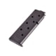 CM Products Match Grade,, .45 ACP,, 8 Round,, Black,, M-MG-45FS8-B