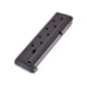 CM Products Power Mag, .38 Super, 10 Round, Black, M-PM-38FS10-B