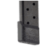 CM Products Power Mag, .45 ACP, 10 Round, Black, M-PM-45FS10-B