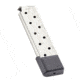 CM Products Power Mag, .45 ACP, 10 Round, Stainless, M-PM-45FS10