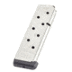 CM Products Power Mag, .45 ACP, 8 Round, Stainless, M-PM-45FS8