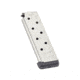 CM Products Power Mag, .45 ACP, 8 Round, Stainless, M-PM-45FS8