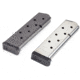 CM Products Range Pro .45 ACP, Black, Stainless
