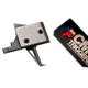 CMC Triggers AR Duty/Patrol Single Stage Trigger Group AR Drop In Single Flat 6-6.5 LB 94503 