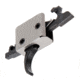 CMC Triggers AR Duty/Patrol Single Stage Trigger Group AR Drop In Single Curve 6-6.5 LB 94501