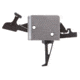 CMC Triggers AR Duty/Patrol Single Stage Trigger Group AR Drop In Single Flat 5-5.5 LB 93503