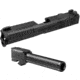 CMC Kragos Glock 19 Gen 3 Pistol Slide &amp; Match Precision Fluted Barrel Compatible With Glock 19 Gen 3