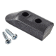 CM Products Base Pad for Match Grade/Classic magazine, Black, M-BP-MG
