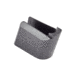 CM Products Base Pad for Power Mag, 10 Round magazine, Black, M-BP-PM10
