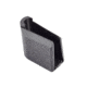 CM Products Base Pad for Power Mag, 10 Round magazine, Black, M-BP-PM10