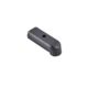 CM Products Base Pad for Power Mag, 8 Round magazine, Black, M-BP-PM8