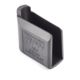 CM Products Base Pad for Railed Power Mag, 10 Round magazine, Black, M-BP-RPM10