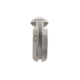 CM Products Beavertail Grip Safety, Drop-In, Commander, Stainless, 11-BTCM-S