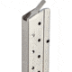 CM Products Classic Full-Size 1911 Pistol Magazine, 10mm, 9 Round, Stainless, M-CL-10FS9