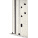 CM Products Classic Full-Size 1911 Pistol Magazine, 10mm, 9 Round, Stainless, M-CL-10FS9