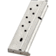 CM Products Classic Full-Size 1911 Pistol Magazine, 10mm, 9 Round, Stainless, M-CL-10FS9