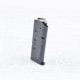 CM Products Classic Pistol Magazine, .45 ACP, 7 Round, Blue, M-CL-45FS7-BL