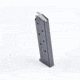 CM Products Classic Pistol Magazine, .45 ACP, 7 Round, Blue, M-CL-45FS7-BL