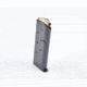 CM Products Classic Pistol Magazine, .45 ACP, 7 Round, Blue, M-CL-45FS7-BL