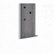 CM Products Classic Pistol Magazine, .45 ACP, 7 Round, Blue, M-CL-45FS7-BL