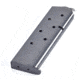 CM Products Classic Pistol Magazine, .45 ACP, 7 Round, Blue, M-CL-45FS7-BL