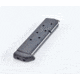 CM Products Classic Pistol Magazine, .45 ACP, 7 Round, Blue, w/ Pad, M-CL-45FS7-BL-P