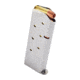 CM Products Classic Pistol Magazine, .45 ACP, 7 Round, Stainless, M-CL-45FS-7