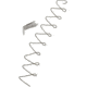 CM Products Conversion Kit, Spring &amp; Follower, .45 ACP, 8 Round, M-CK-45