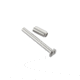 CM Products Full-Length Guide Rod/Plug, Commander, 11-FLGRCM