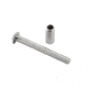 CM Products Full-Length Guide Rod/Plug, Commander, 11-FLGRCM