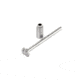 CM Products Full-Length Guide Rod/Plug, Government/Full-Size, 11-FLGRFS