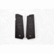 CM Products Grips, Alien, G10, Full-Size, Black, 11-GR-AL-FS-B