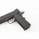 CM Products Grips, Alien, G10, Full-Size, Black, 11-GR-AL-FS-B