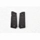 CM Products Grips, Operator II, G10, Compact, Black, 11-GR-OP2-CP-B