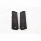 CM Products Grips, Operator II, G10, Full-Size, Black, 11-GR-OP2-FS-B