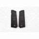 CM Products Grips, Recon, G10, Full-Size, Black, 11-GR-RC-FS-B