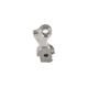 CM Products Hammer, Classic, Stainless, 11-CHMR-S