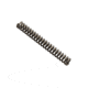 CM Products Hammer Spring, Full-Size, Reduced Power, 21 lb., Stainless, 11-SHSFS-21