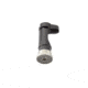 CM Products Magazine Catch, Oversize Button, Blue, 11-OMC-B