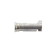 CM Products Magazine Catch, Oversize Button, Stainless, 11-OMC-S