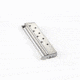 CM Products Match Grade, 9mm, 9 Round, Stainless, M-MG-9FS9