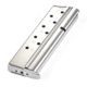 CM Products Match Grade, 9mm, 9 Round, Stainless, M-MG-9FS9