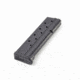 CM Products Match Grade, Compact, .45 ACP, 7 Round, Black, M-MG-45CP7-B