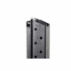 CM Products Match Grade, Compact, .45 ACP, 7 Round, Black, M-MG-45CP7-B