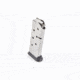 CM Products Railed Power Mag, Compact, .45 ACP, 7 Round, Stainless, M-RPM-45CP7
