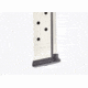 CM Products Railed Power Mag, Compact, .45 ACP, 7 Round, Stainless, M-RPM-45CP7