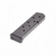 CM Products Range Pro, .45 ACP, 8 Round, Black, M-RP-45FS8-B