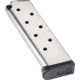 CM Products Range Pro, .45 ACP, 8 Round, Stainless, M-RP-45FS8