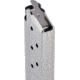 CM Products Range Pro, 9mm, 10 Round, Black, M-RP-9FS10-B