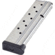 CM Products Range Pro, 9mm, 10 Round, Black, M-RP-9FS10-B